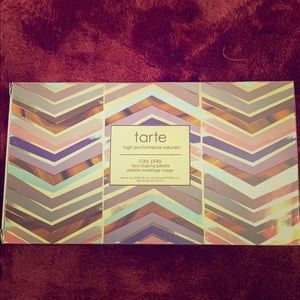 Tarte Clay Play
